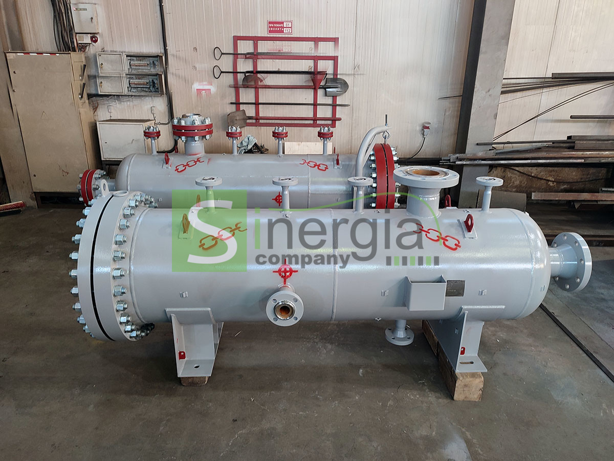 image фильтры пылеулавливающие ФП для очистки газа Волгоград